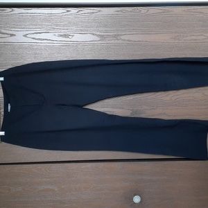 Old Navy Stretch vintage wide leg womens pant